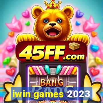 iwin games 2023